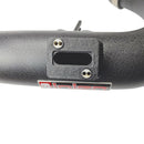 Injen SP Series Cold Air Intake – 2012-2015 Audi A6 2.0L Turbo - Wrinkle Black