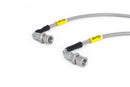 Goodridge Stainless Steel Braided Brake Line Kit – 2000-2006 Chevrolet Tahoe (w/ Rear Disc w/o Stabila Trak)