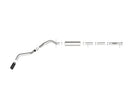 aFe Apollo GT Series Cat-Back Exhaust – 2020 GM 2500 / 3500HD 6.6L L8T