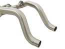 aFe MACH FORCE-Xp Axle-Back Exhaust (Polished Tips) – 2014–2017 Chevrolet Corvette 6.2L