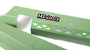 GrimmSpeed TRAILS Fender Shroud - 2020+ Subaru Outback