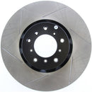 StopTech Sport Slotted Brake Rotors – 2000-2003 BMW M5 product image