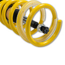 ST Suspensions XA Coilovers – Mercedes CLA 250; 2WD