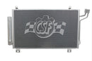 CSF A/C Condenser - 11-13 Mazda 6 2.5L