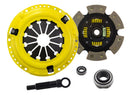 ACT Clutch Kit – 1990 Honda Civic MaXX/Race Sprung 6 Pad Clutch Kit – Sport