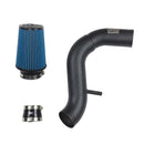 Injen SP Series Short Ram Intake – 2018-2019 Audi S4 / S5 3.0L Turbo - Wrinkle Black