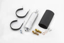 Walbro In Line 190lph Fuel Pump & Setup Kit - GCL620-2