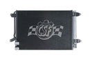CSF A/C Condenser - 2014 Volkswagen Jetta 1.4L