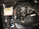 Injen Power-Flow Cold Air Intake – 2005-2010 Jeep Grand Cherokee - Wrinkle Black
