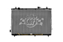 CSF Radiator - 06-10 Kia Sedona 3.8L OEM Plastic