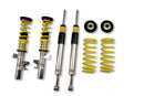 ST Suspensions X Coilovers – 2000–2005 Ford Focus Sedan