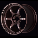 ADVAN R6 Wheel - 18x9.5 +45 | 5x100 | Racing Copper Bronze