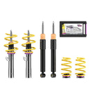 KW V2 Comfort Coilovers – 2014–2024 Mini Cooper (F55) | KW 180200AT - product image 2