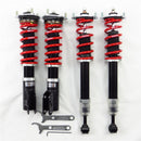RS-R Sports-i Coilovers – 2008-2015 Mitsubishi Evolution X (CZ4A)