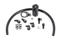 Radium Engineering Catch Can Kit – 2018+ Ford Mustang GT PCV