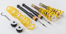 ST Suspensions X Coilovers – Mercedes-Benz C-Class (W205) Coupe, Sedan; without electronic dampers