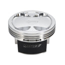 Manley Subaru WRX STI (EJ257) 99.75mm +0.25mm Bore 9.8:1 CR T/T Platinum Series Piston - Single