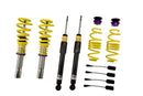 KW V1 Coilovers – 2009–2017 Audi Q5/SQ5 (8R | With DCC) - product image 2