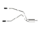 aFe Apollo GT Series Cat-Back Exhaust – 5.7L HEMI