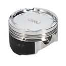 Manley 03 - 06 EVO VIII/IX 87.0mm - Bore +0.5mm Over Size - 8.5/9.0 CR Dish Piston - Single