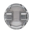 Manley 03 - 06 EVO VIII/IX 85mm STD Bore 8.5:1 Dish Piston and Ring - Single