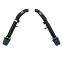 Injen SP Series Cold Air Intake – 2009-2020 Nissan 370Z - Black