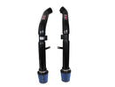 Injen SP Series Cold Air Intake – 2009-2020 Nissan 370Z - Black