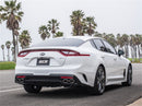 Borla Cat-Back Exhaust – 2018 Kia Stinger 3.3L V6 Turbo - product image 3