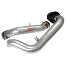 Injen RD Series Cold Air Intake – 2006-2009 Honda S2000 2.2L - Polished