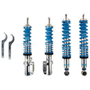 Bilstein B16 PSS10 Coilover Kit – 1991–1994 Porsche 911 | Walter Röhrl Setting