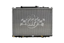 CSF Radiator - 01-06 Acura MDX 3.5L OEM Plastic