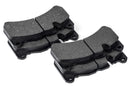 APR Advanced Track Day Brake Pads – product image
