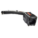 Injen Power-Flow Cold Air Intake – 2007-2009 Toyota FJ Cruiser 4.0L - Wrinkle Black