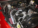 Injen Power-Flow Cold Air Intake – 2005-2010 Dodge Dakota / 2006-2007 Mitsubishi Raider 4.7L - Polished