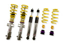 KW V3 Coilovers – 2005–2014 Ford Mustang (S-197) - product image 1