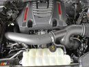 aFe Turbo Inlet – 2017–2020 Ford Raptor 3.5T Inlet Pipes