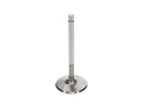 Manley Chevrolet Small Block Intake Valve Kit - 2.055in Head Diameter. 4.911in Overall Length, 0.3415in Stem