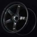 ADVAN GT Wheel - 20x9.5 +45 | Center-Lock | Racing Titanium Black