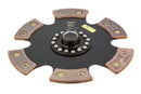 ACT Clutch Disc – 2015 Nissan 370Z