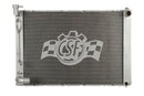 CSF Radiator - 04-06 Lexus RX330 3.3L OEM Plastic