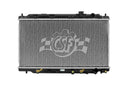 CSF Radiator - 94-01 Acura Integra 1.8L OEM Plastic