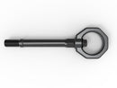 aFe CONTROL Tow Hook – 2020–2025 Chevrolet Corvette (C8) 6.2L