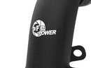 aFe BladeRunner Cold Charge Pipe – 2018–2022 Kia Stinger 3.3TT