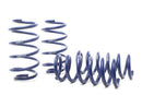 H&R Sport Lowering Springs - 2013-2016 Ford Fusion S/Fusion SE/Fusion Titanium (FWD)