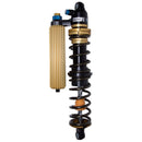 Bilstein Black Hawk Powersports Shocks & Struts – 2020–2021 Polaris RZR XP 1000