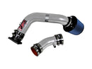 Injen RD Series Cold Air Intake – 2002-2006 Nissan Sentra 2.5L - Polished