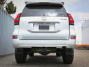 aFe Vulcan Series 2.5" 304 Stainless Steel Cat-Back Exhaust – 2010–2021 Lexus GX460 4.6L V8 – MPN 49-36056