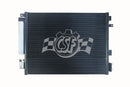 CSF A/C Condenser - 2014 Chrysler 300 3.6L