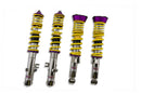 KW V1 Coilovers – 1998–2004 Porsche Boxster (986) - product image 4