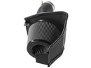 aFe Magnum FORCE Stage 2 Cold Air Intake – 2011–2012 Dodge Challenger / Charger / Chrysler 300, SRT8 6.4L